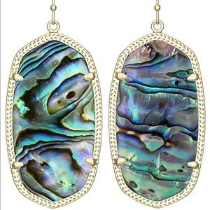 KS Danielle Earrings